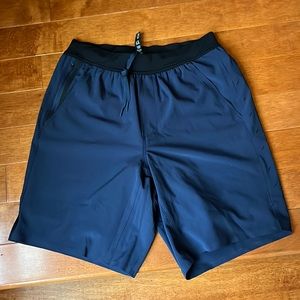 NWOT Ten Thousand Navy Interval Short (Liner)  9" Size Small & Large